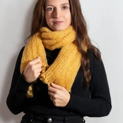 sartoria artigianale - collezione soft infinity modello Tuscany sun