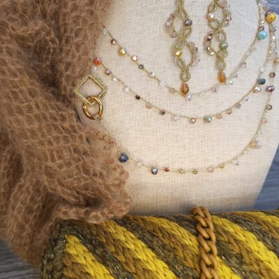 prodotti handmade susy sartoria artigianale buonconvento